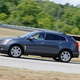 Illustration for article titled 2010 Cadillac SRX 2.8T: First Drive